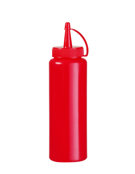 Flacon distributeur