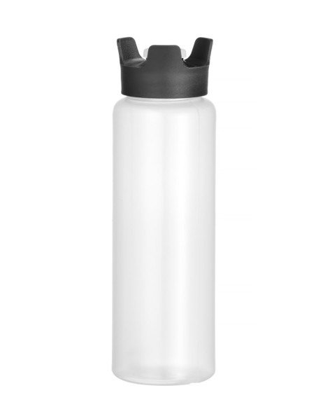 Flacon distributeur anti-goutte