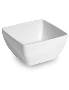 Square bowl