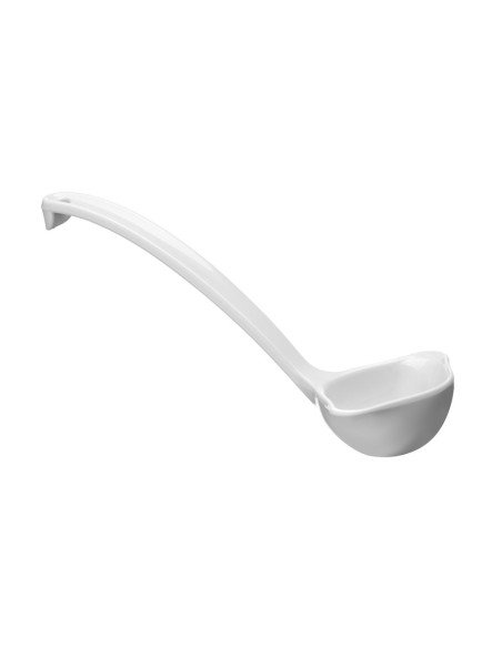 Sauce ladle
