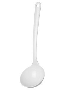 Sauce ladle PBT