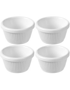 Ramekin - 4 pcs