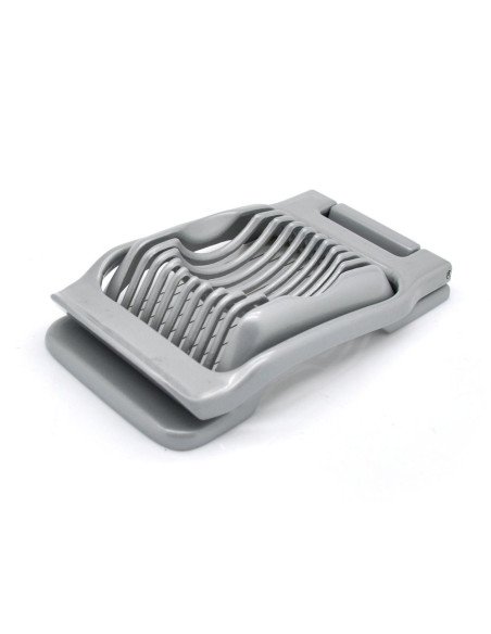 Egg slicer – rectangular