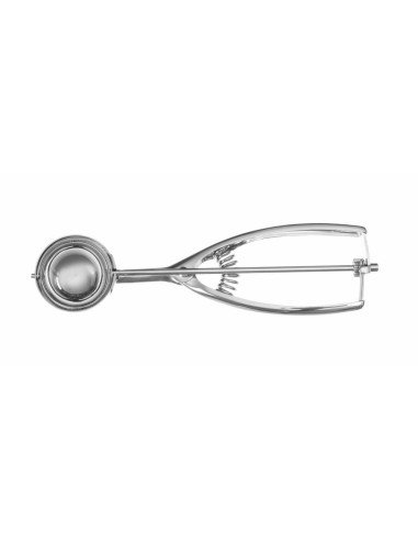 Portioneerlepel Kitchen Line
