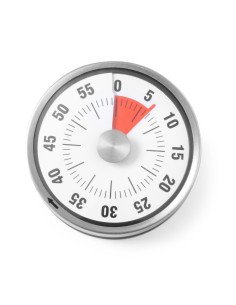 Analog kitchen timer