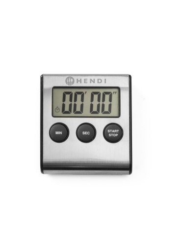 Minuteur de cuisine digital