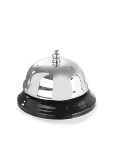 Reception bell