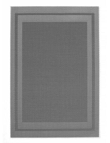 Placemat, frame – set