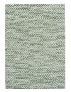 Placemat, geometrisch patroon – set
