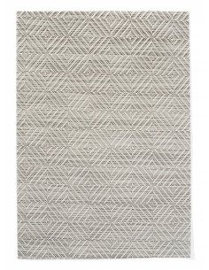 Placemat, geometrisch patroon – set
