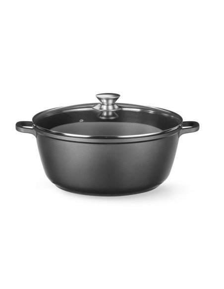Braadpan met antiaanbaklaag
