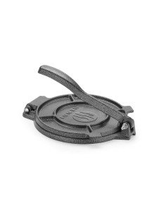 Cast Iron Tortilla Press