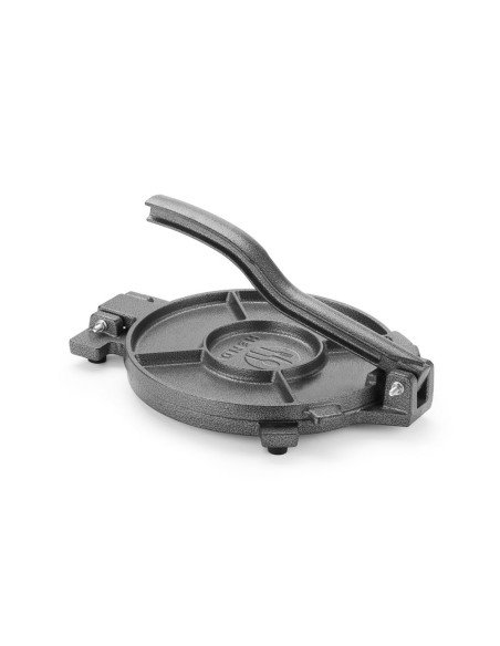 Cast Iron Tortilla Press