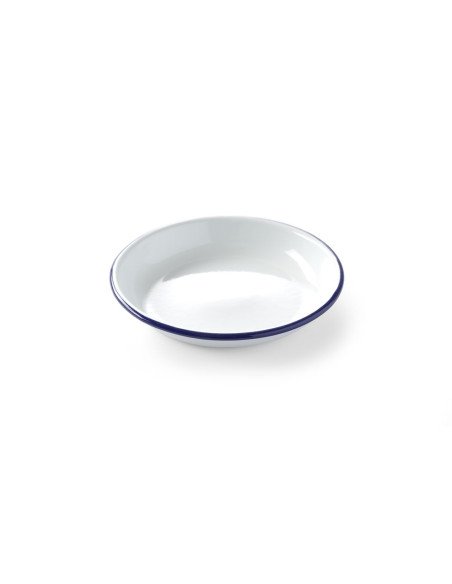 Deep plate