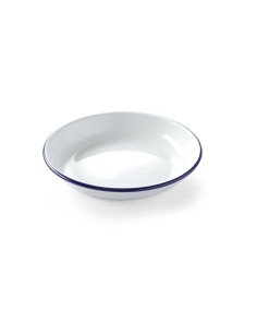 Assiette creuse