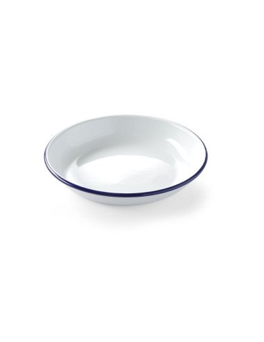 Assiette creuse