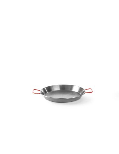 Paella pan