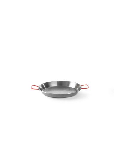 Paella pan