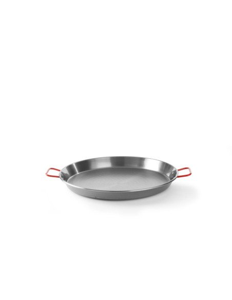 Poêle à paella