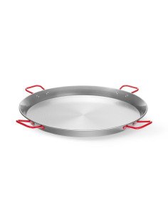 Poêle à paella