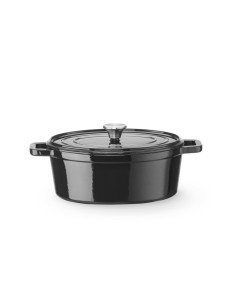 Cocotte en fonte émaillée