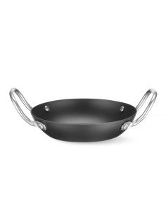 Serving pan