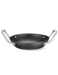 Serving pan