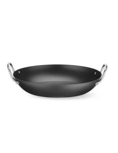 Serving pan
