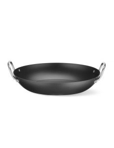 Serving pan