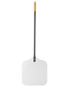 Square pizza peel aluminium 1 - 617120 - HENDI