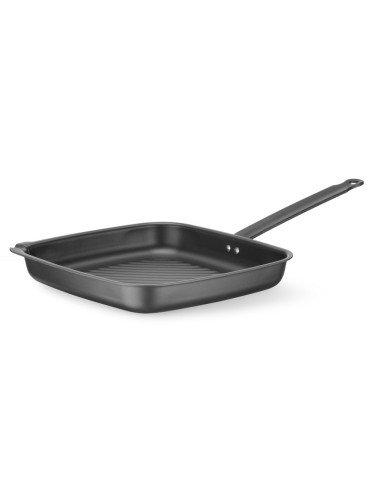 Poêle à griller carrée