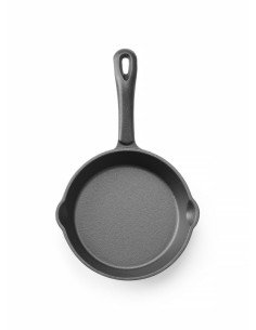 Gietijzeren Skillet