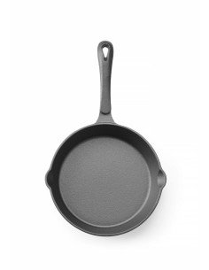 Cast iron skillet