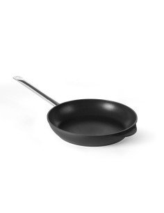 Inductie Koekenpan