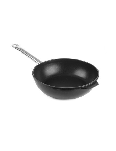 Sauteuse Titanium Professional