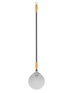 Round pizza peel aluminium 3 - 617182 - HENDI