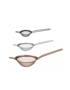 Passoires – set de 3 pièces