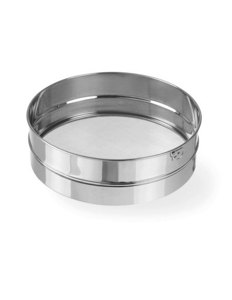 Bakers' sieve