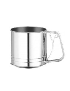Flour sifter