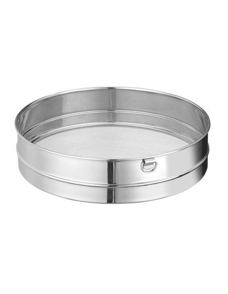 Flour sieve