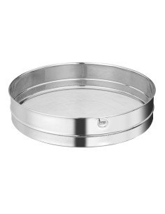Flour sieve