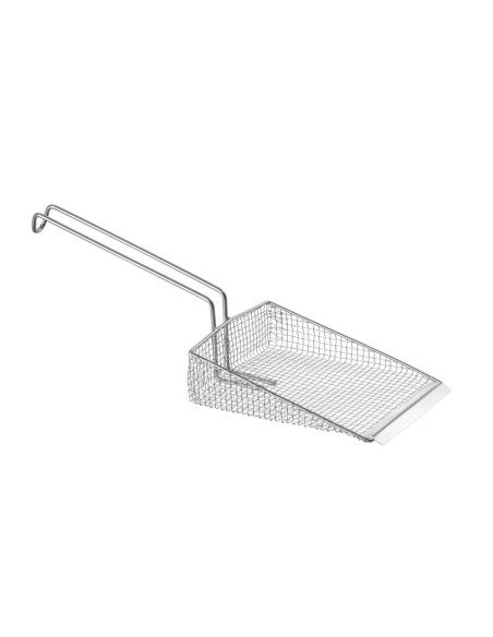 Chips shovel