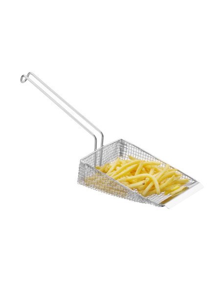 Chips shovel