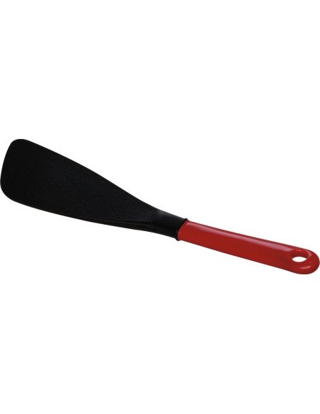 Frying spatula