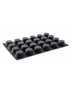 Moule en silicone MUFFIN