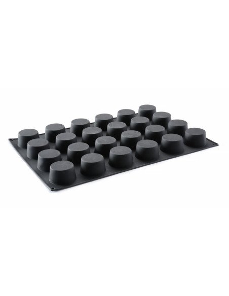 Moule en silicone MUFFIN