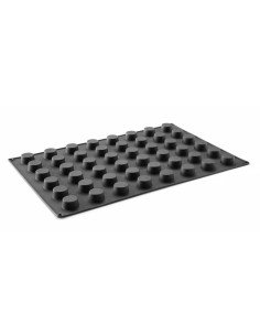 Silicone mould MINI-MUFFIN