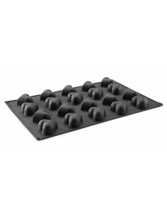 Siliconen bakvorm HEART
