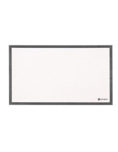 Tapis pâtissier en silicone antiadhésif