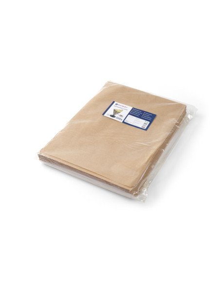 Greaseproof paper